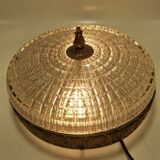 Old ceiling light