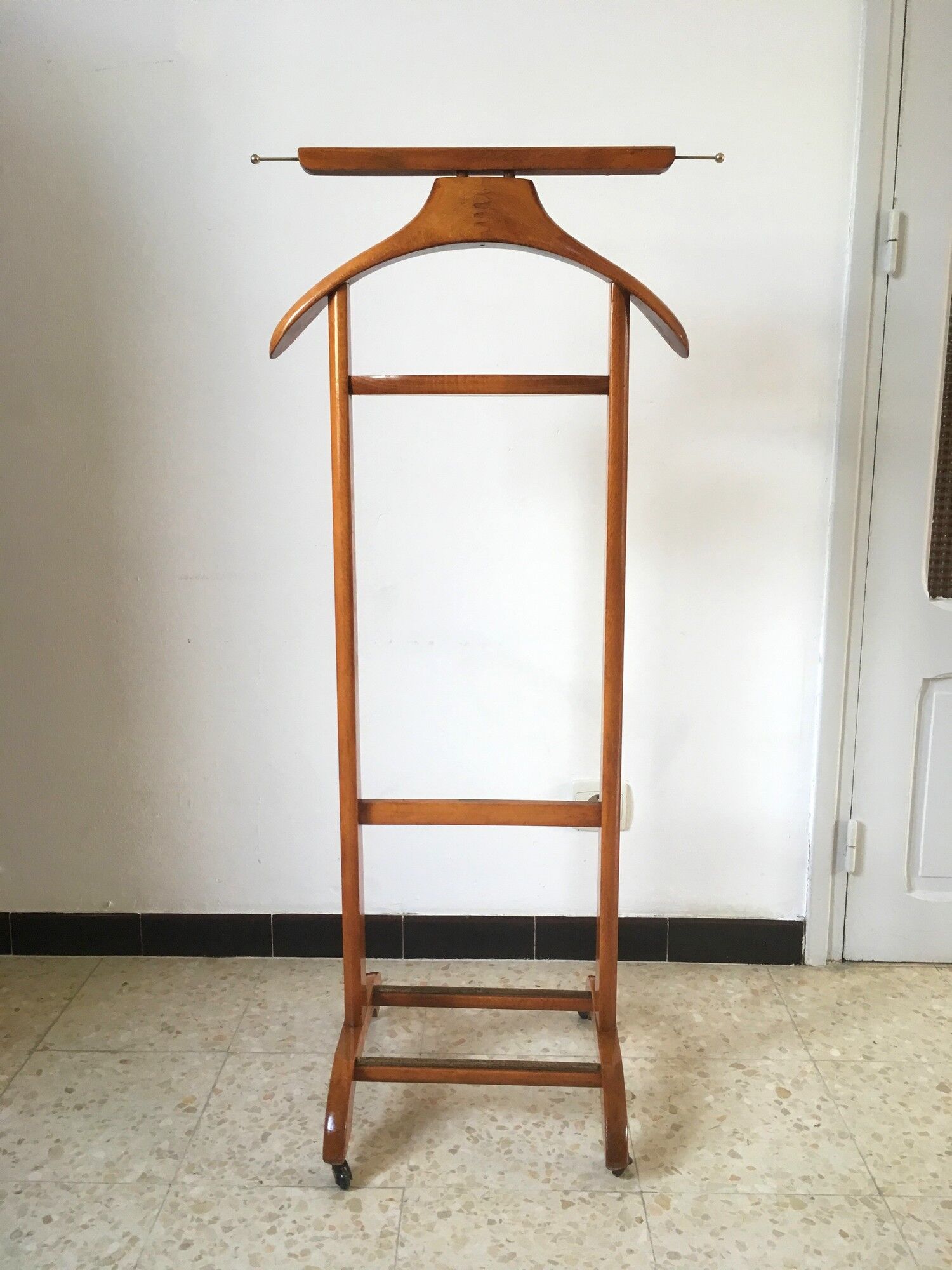 Vintage Reguitti roomjack 50