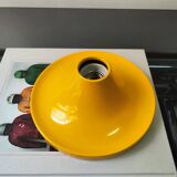 Applique giallo Vintage