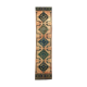 Tapis turc 360x79 cm laine vintage