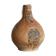 Bartmann jug / Bellarmine 17th century in salt-glazed stoneware