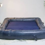 Sofa Anfibio par Alessandro Becchi pour Giovannetti, 1970