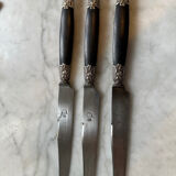 Old cutlery lot