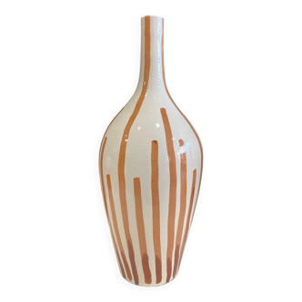Vase céramique