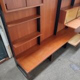 Dieter Waeckerlin modular bookcase