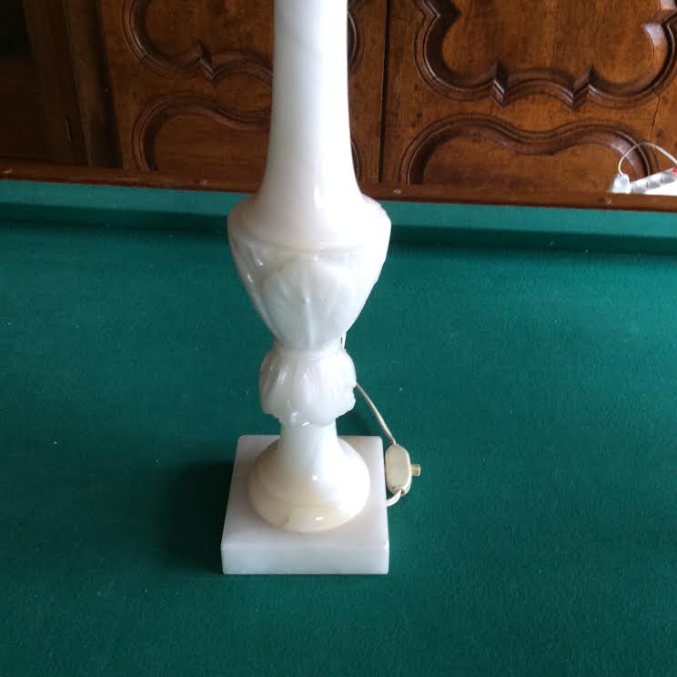 Albatra lamp
