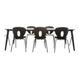 Lau Stua rectangular table