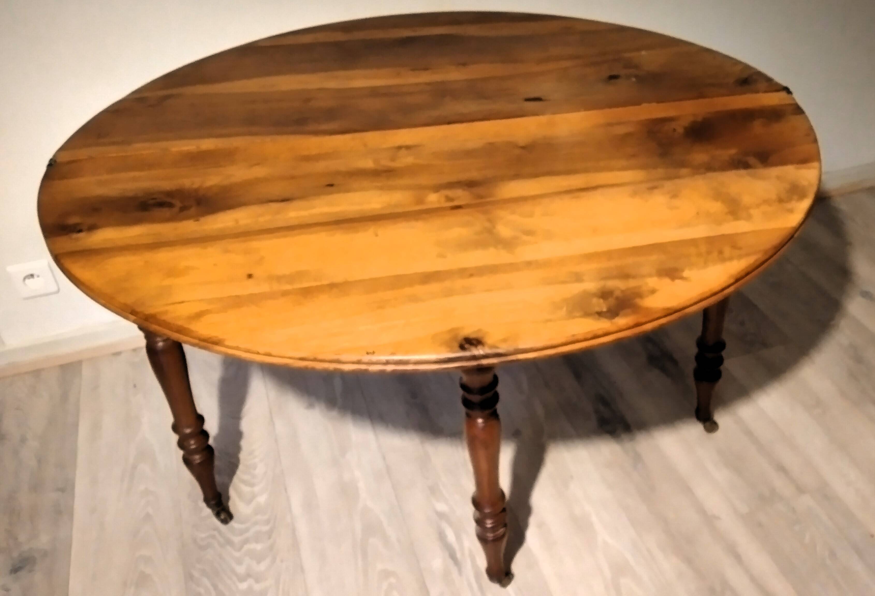 Table ronde