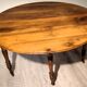 Table ronde