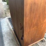 Antique roulette bar