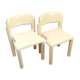 Plastic chairs UPO by Eero Aarnio 1979