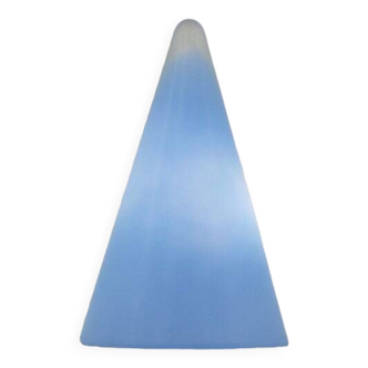 Lampe cone sce tepee