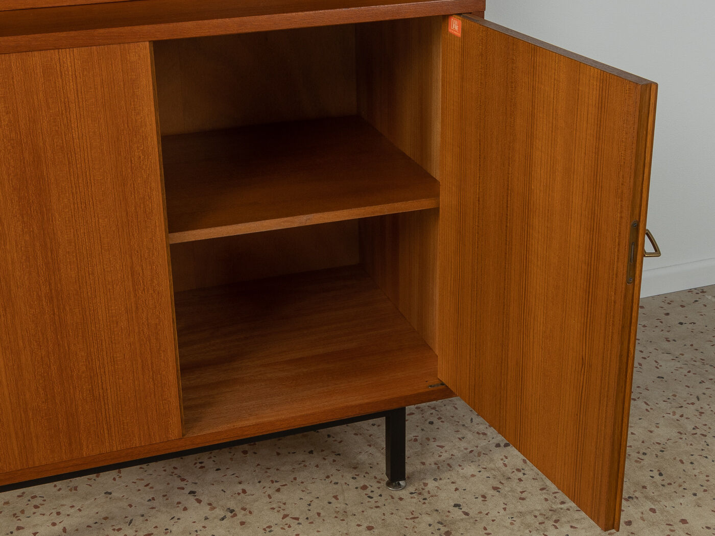 1960s Bookcase, DeWe