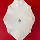 Ashtray / Flower pot in BH Limoges porcelain