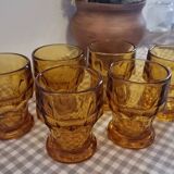 Verre ambre