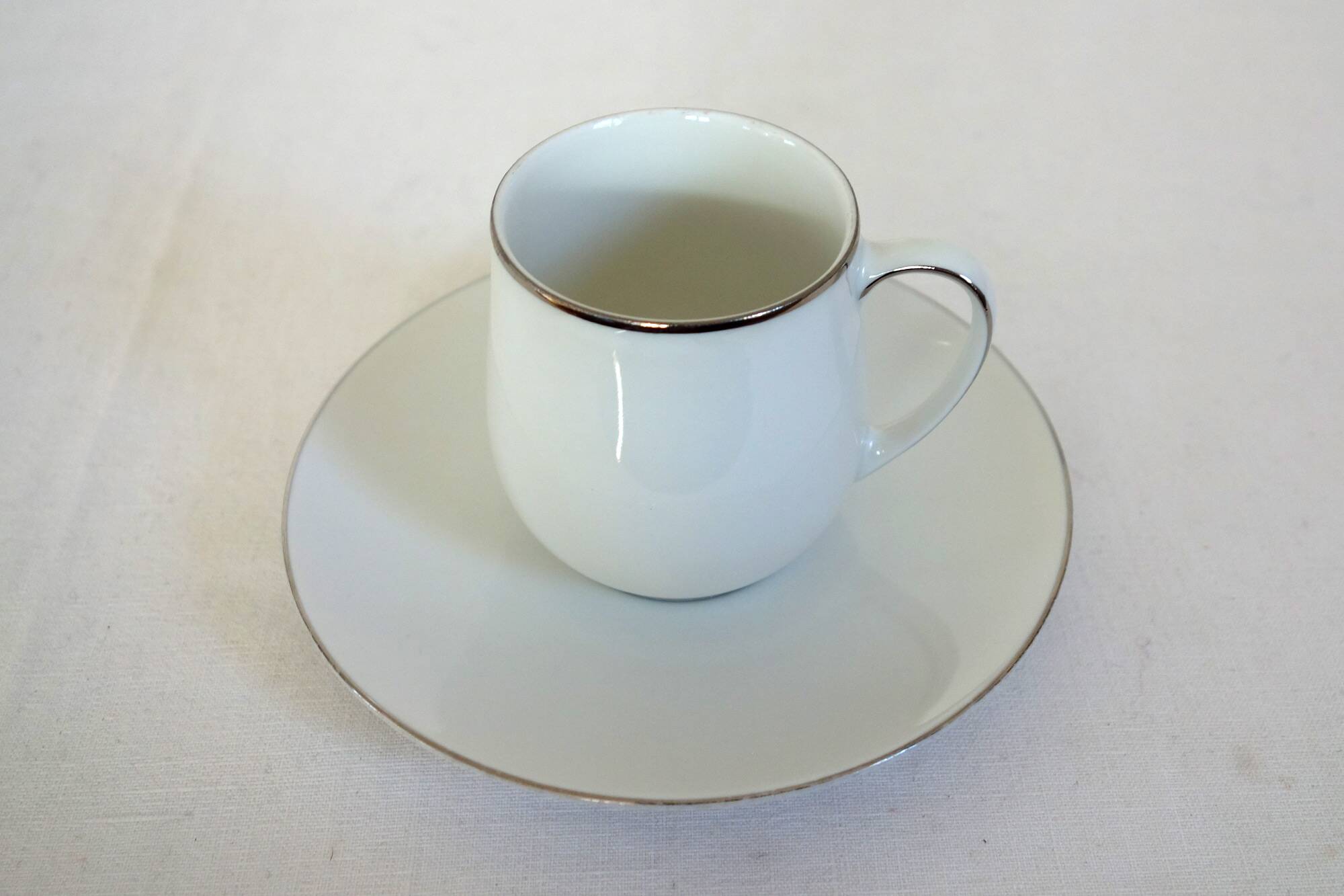 Coffee service for 8 people, Thomas brand, Germany 1970s