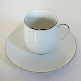 Coffee service for 8 people, Thomas brand, Germany 1970s