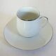 Coffee service for 8 people, Thomas brand, Germany 1970s