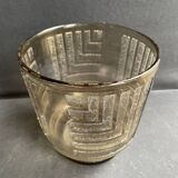 Daum France Vase – Art Deco