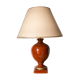 Coral lamp
