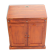 Secrétaire de pente