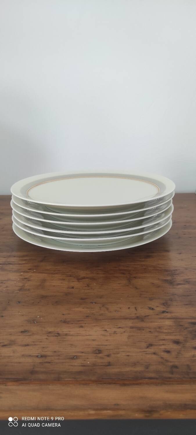 Dishware Service Raynaud et Cie Limoges