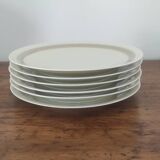 Dishware Service Raynaud et Cie Limoges