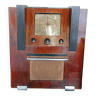 Radio vintage marque su - ga