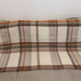 Large Hermès blanket