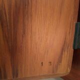 Teak sideboard from the 60s