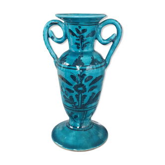 Vase kadjar