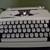 Hermes baby typewriter