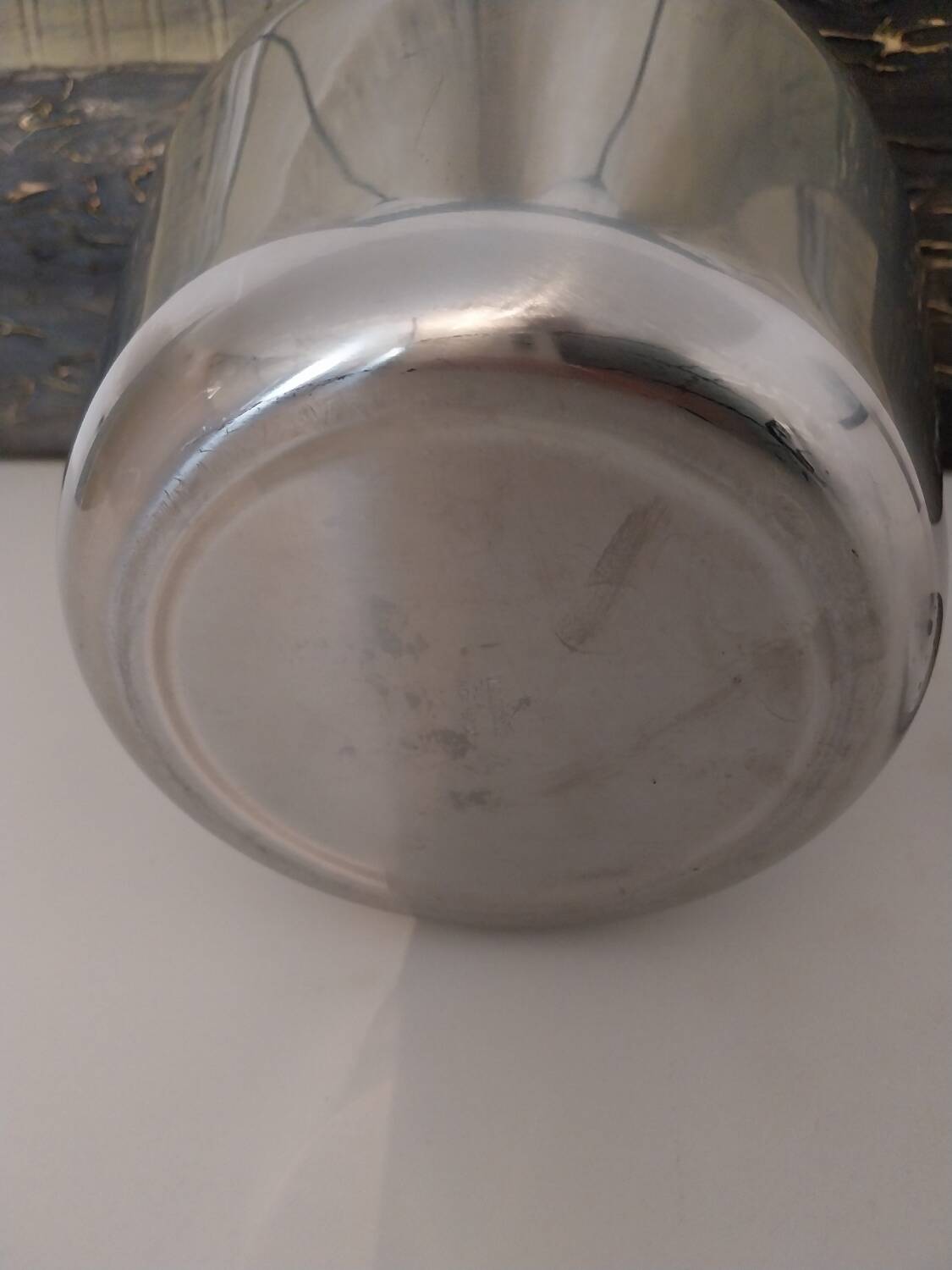 Alfra ALESSI champagne bucket