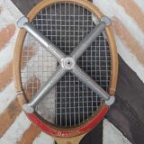 Donnay vintage tennis racket