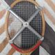 Donnay vintage tennis racket