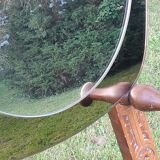 Mirror of the 70s Antonio Lupi