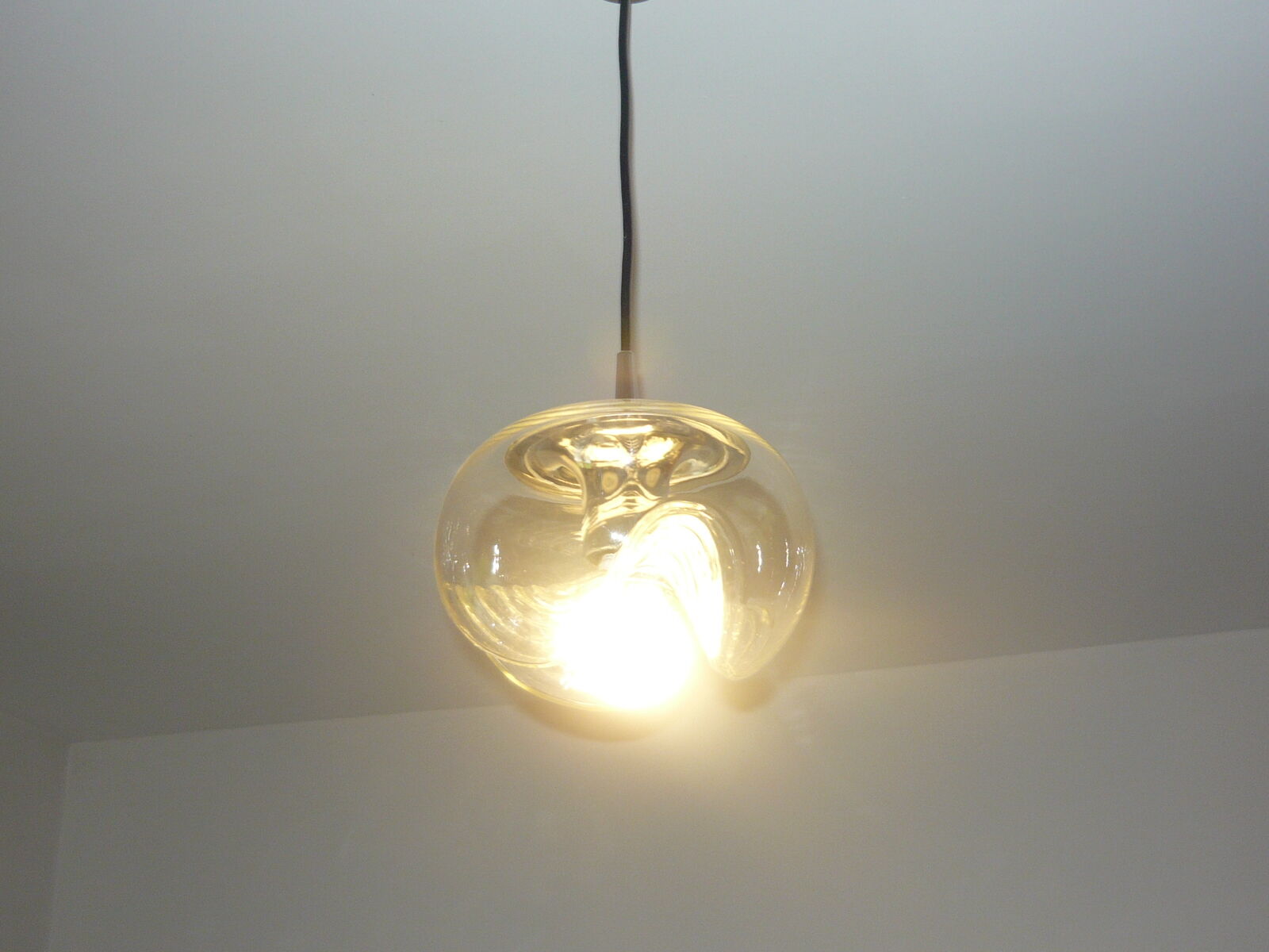 Wave suspension by koch - lowy annees 70 vintage