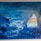 Oil painting