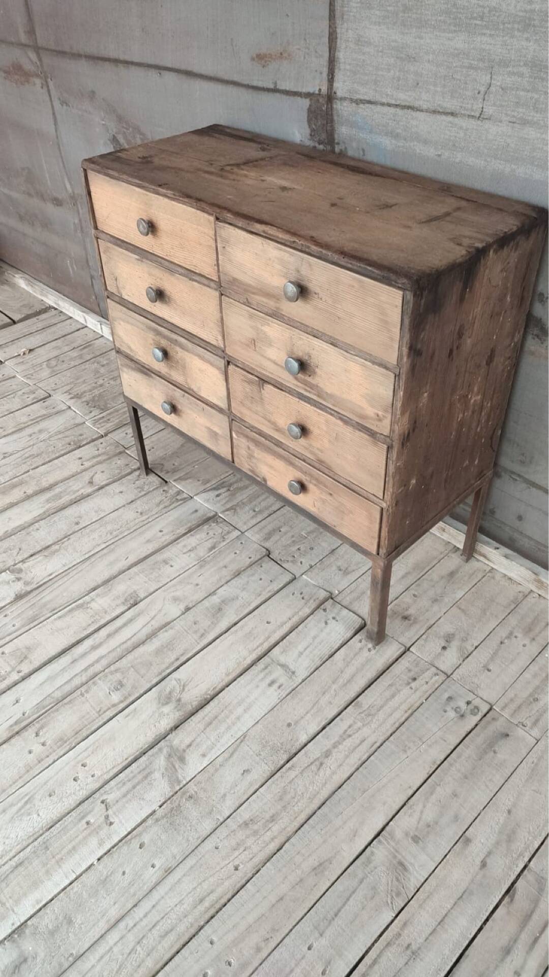 Workshop furniture