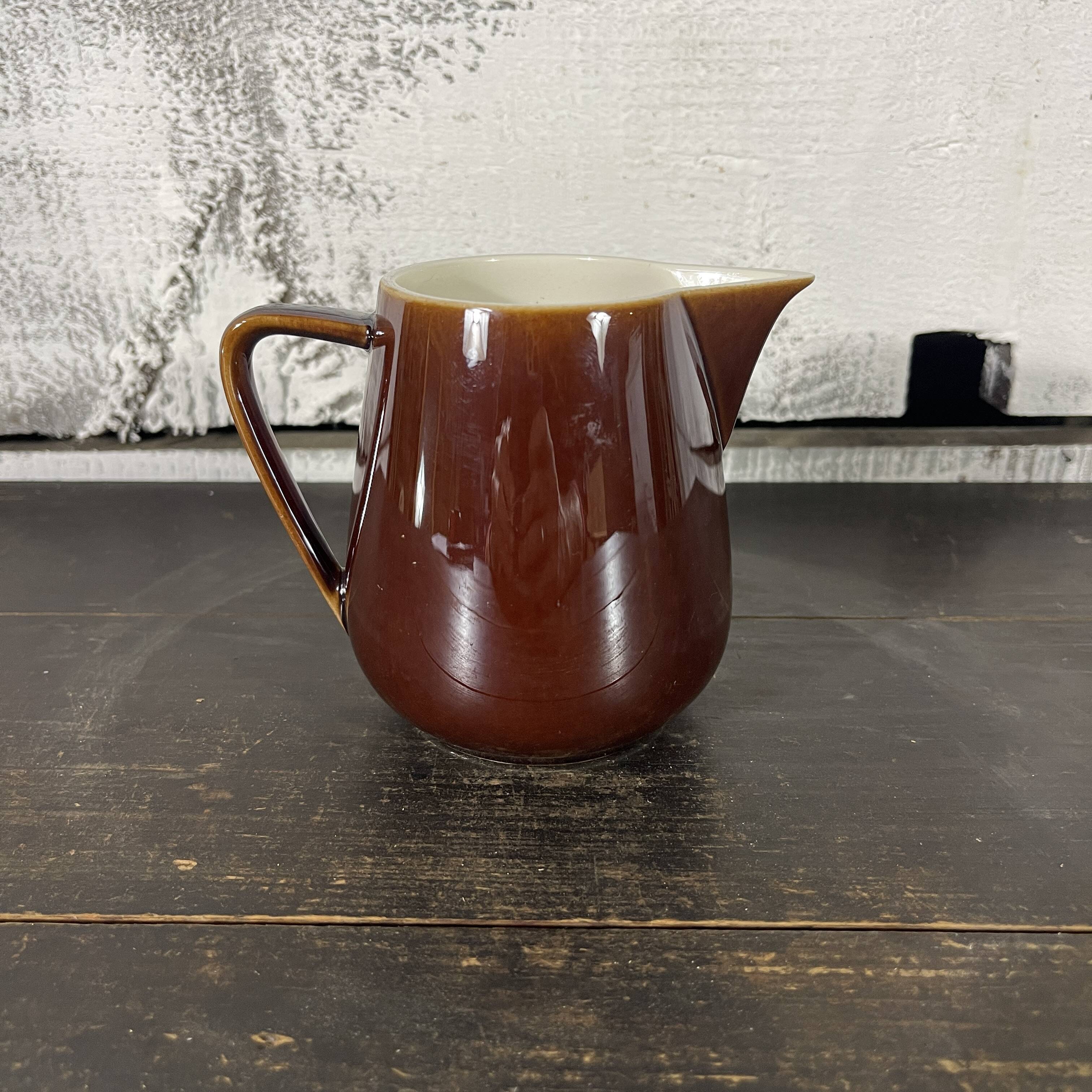 Villeroy et boch milk jug