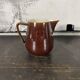 Villeroy et boch milk jug