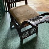 Tabouret syrien,  XIXème siècle