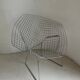 Fauteuil Diamond par Harry Bertoia