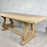 Table monastère