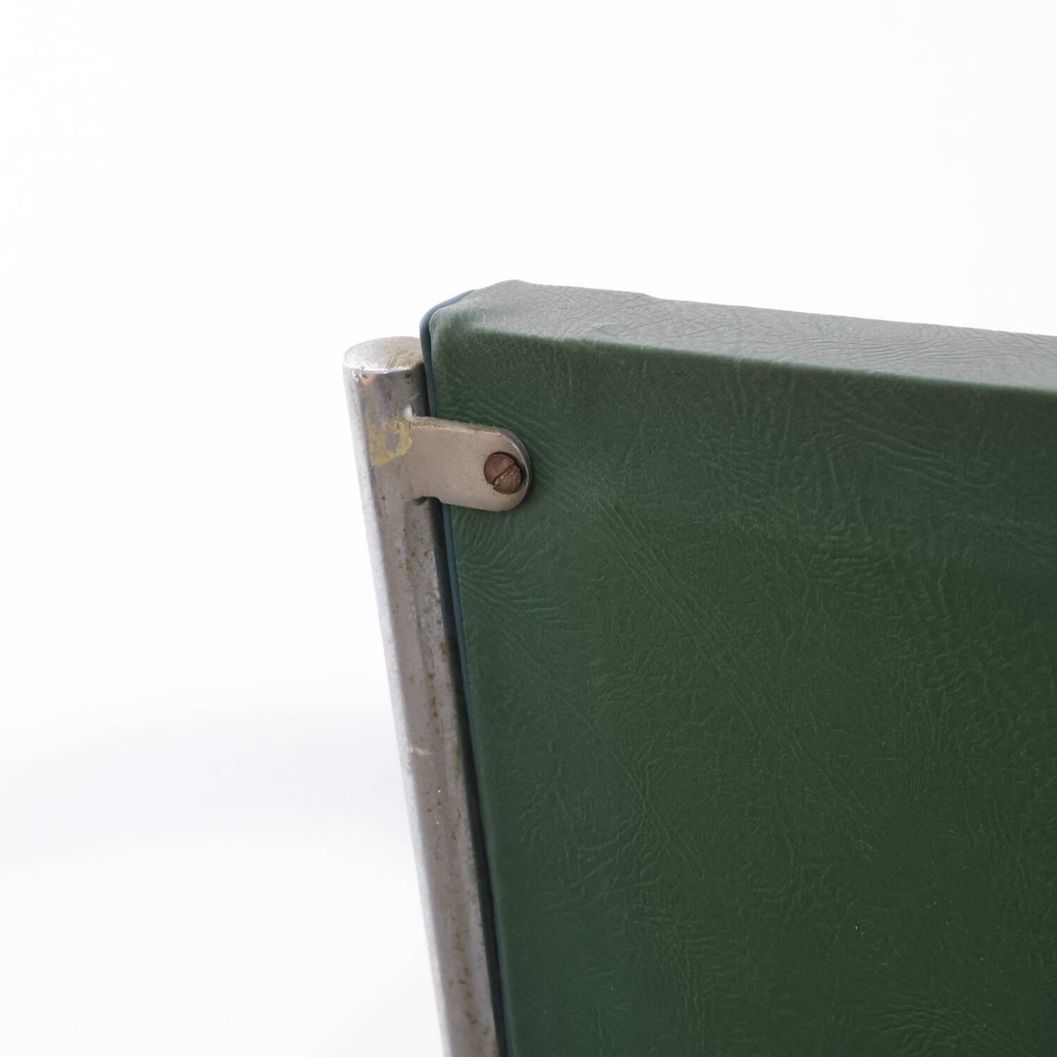 Bauhaus Cantilever Sofa 1930s Tubular Steel Design Modernist