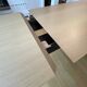 Extendable table TREKKU model AISE