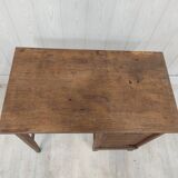 Old office with curtain 50s