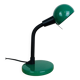 Lampe de bureau vintage métal vert