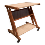Table d appoint vintage