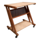 Vintage side table